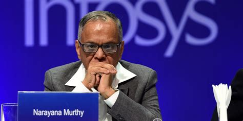 Infosys Founder Narayana Murthys Emotional Letter To His Daughter Is