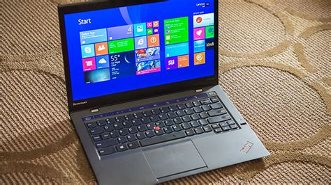 The Best Laptops Of Ces 2014 The Verge