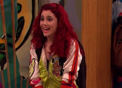 How Old Was Ariana Grande In Victorious Concerning Video Surfaces Online As Fans Claim Singer