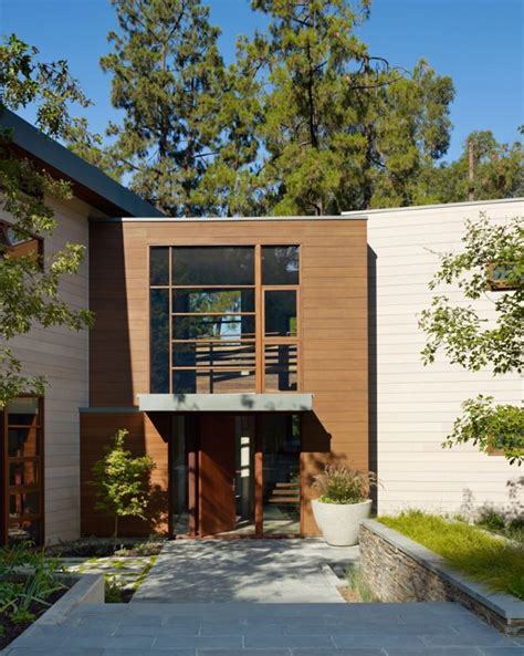 World Of Architecture Modern Dream Home Design California