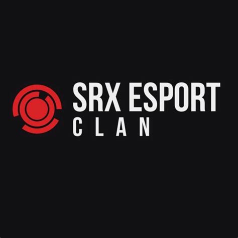 Srx Esport Clan