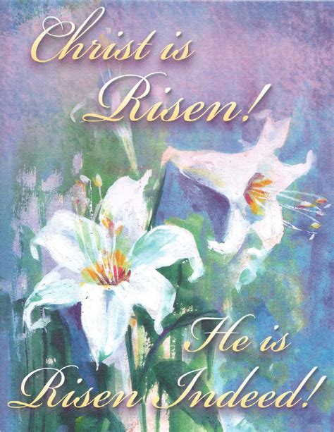 April 16 2017 Bulletin Easter By St Brigid Parish Issuu