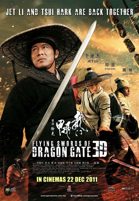 In addition to wide releases from its lionsgate and summit entertainment labels. Flying Swords of Dragon Gate (2011) Full Hindi Dubbed ...