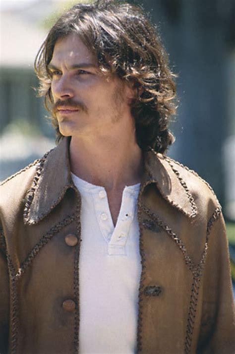 Billy Crudup In Almost Famous Rolling Stone