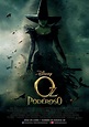 Reseña: Oz El Poderoso IMAX 3D (Oz: The Great and Powerful An IMAX 3D ...