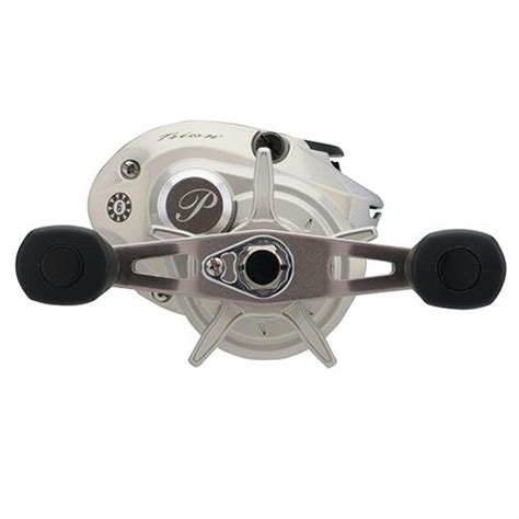 Trion Low Profile Baitcast Reel 7 3 1 Gear Ratio 6 Bearings 31″ Retrieve Rate Right Hand Boxed
