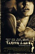 Taking Lives (2004) Poster #1 - Trailer Addict