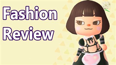 Video Game Fashion The Hottest Custom Designs For Animal Crossing New