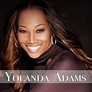 Be Still - song and lyrics by Yolanda Adams | Spotify
