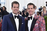 Winklevoss twins may have become first bitcoin billionaires