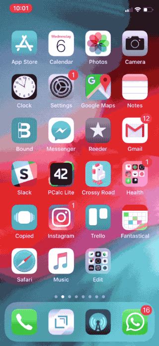 Install appcake the alternative app store on ios 12, ios 13, ios 14 from cydia repo. iOS 12's Coolest New Features in GIFs
