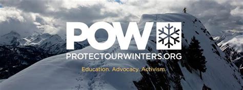 Protect Our Winters And Ski Utah Team Up To Fight Climate Change
