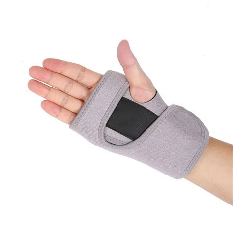 Football Wrist Brace