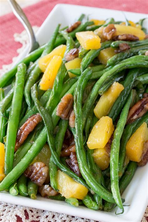 Every christmas dinner needs delicious sides to complete it. 22 Gluten-Free Side Dishes That Will Upstage the Main Course This Easter | Vegetable side dishes ...