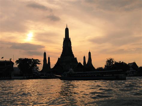 Tempat Wisata Di Bangkok Yang Wajib Dikunjungi