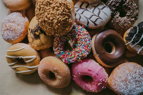 The Best Donuts In Los Angeles