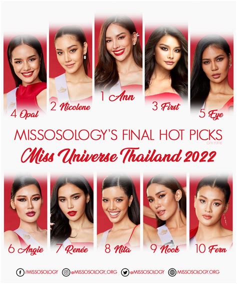 Final Hot Picks Missosology