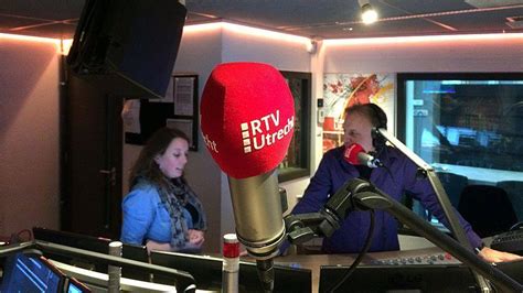 De nummer 1 voor de regio Sterke stijging luistercijfers Radio M Utrecht - RTV ...