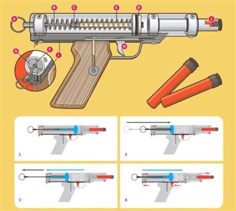 Make Your Own Nerf Gun Maker Pinterest Nerf And Guns