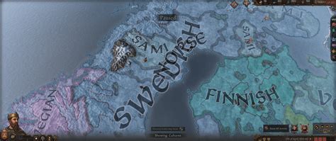 swedes really do not like norsemen r crusaderkings