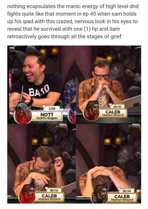 Critical Role Characters Critical Role Fan Art Dnd Funny Hilarious