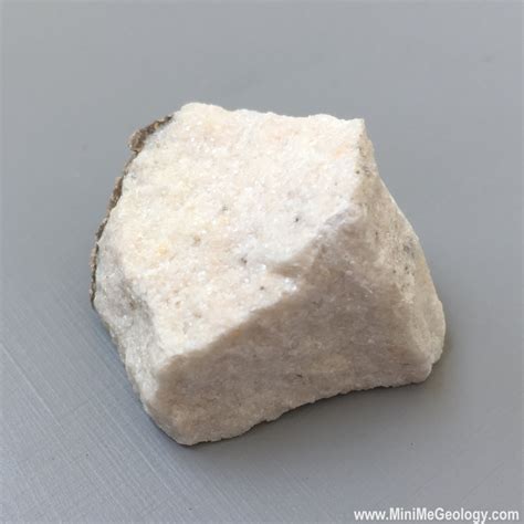 Dolomite Mineral Mini Me Geology