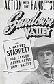 Sundown Valley (1944)