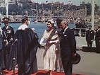The Queen in Australia (1954) clip 1 on ASO - Australia's audio and ...