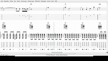 Enrico Morricone - Spiel mir das Lied vom Tod - Tabs - YouTube