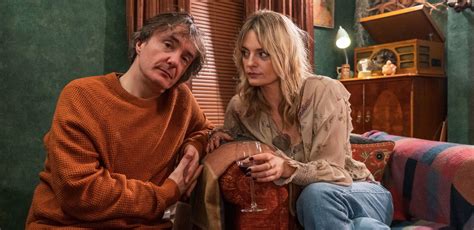 What S On Tv Tonight Dylan Moran And Morgana Robinson Are Stuck