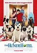 Hotel for Dogs Movie Poster 2 (Germany) - Emma Roberts Photo (15280926 ...