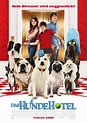 Hotel for Dogs Movie Poster 2 (Germany) - Emma Roberts Photo (15280926 ...