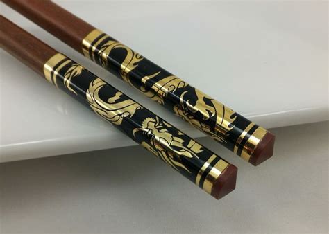 Pin On Luxurious And Exotic Chopsticks