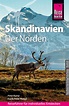 Reise Know-How Reiseführer Skandinavien - der Norden (durch Finnland ...