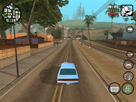 Gta san andreas pc game free download. Android HD Games Free Download: Grand Theft Auto San ...