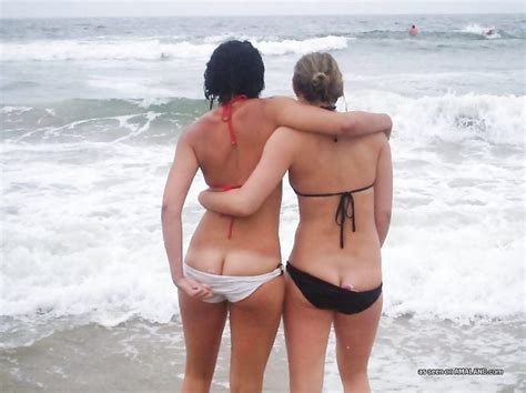 Nice Steamy Hot Photo Collection Of Kinky Amateur Bikini Girlfriends