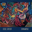 Chinampas: Cecil Taylor: Amazon.in: Music}