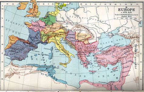 Mapping The Ancient Roman Empire Digital Proposal Digital History My