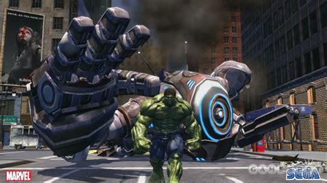 The Incredible Hulk Full Version Game Free Download