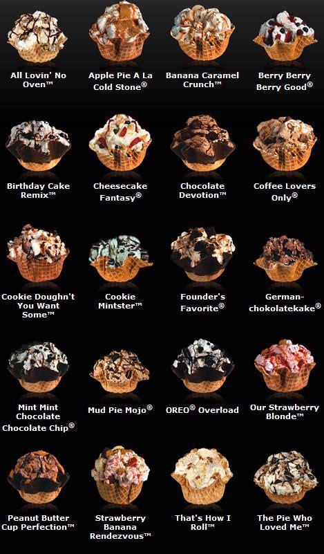 Best Cakes In Wisconsin Dells Wi Cold Stone Creamery Bakery Ice Cream Store Cafe