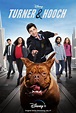 Check Out the Official Trailer for the 'Turner & Hooch' Disney+ Series ...