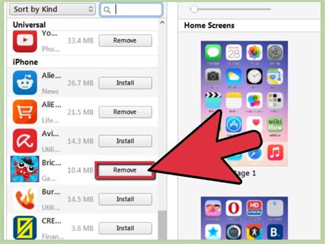 The process of deleting an app from your iphone doesn't change much in ios 14, which is coming out later this fall. How to Delete Apps on an iPad: 8 Steps (with Pictures ...