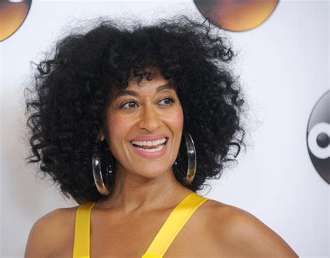 Tracee Ellis Ross Advice To Her 18 Year Old Self Is Something We All Seriously Need To Hear