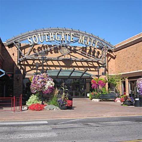 Located on west ehringhaus street (us 17 business) in elizabeth city, north carolina, the mall is currently anchored by belk and until its closing in early april 2015. Southgate Mall is Open with New Hours and Health Safety Policies
