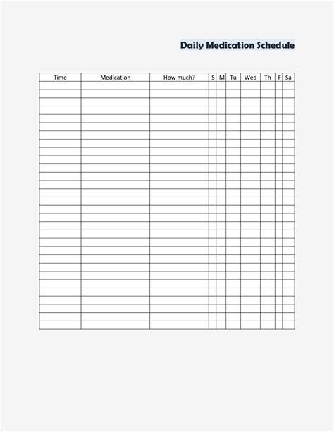 Quickly create bottle labels to mark the contents of a bottle or container and avoid misuse. Downloadable Prescription Bottle Templates - Free Bottle ...