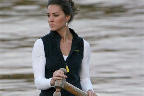 Kate Middleton Dragon Boat She Rowed With The Sisterhood For Sale For