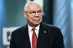 Colin Powell Says He 'Can No Longer' Call Himself a Republican After ...