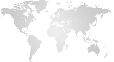World Map Png Transparent Image Download Size 610x337px