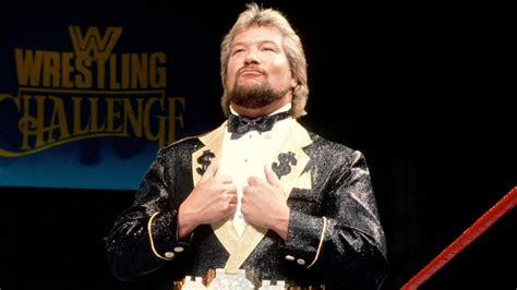 Both in terms of social strategies and power dynamics, and in terms. The Million Dollar Man | WWE