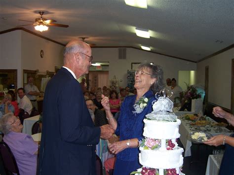 Celebrating 53 years of marriage! | Older couples, Still in love